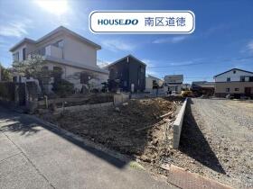 Livele Garden S名古屋市南区鳥栖1丁目　全3棟　1号棟　新築一戸建て