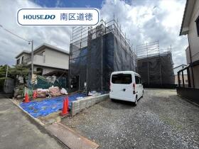 Livele Garden S名古屋市南区鳥栖1丁目　全3棟　1号棟　新築一戸建て