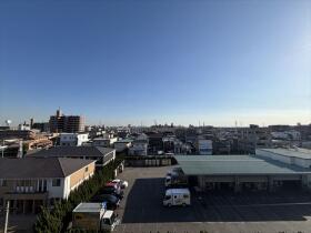 ●エスポア当知II