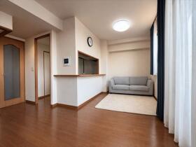 ●エスポア当知II