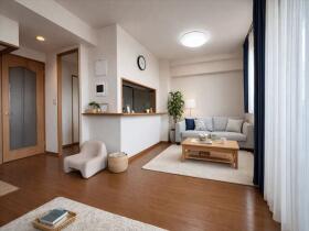 ●エスポア当知II