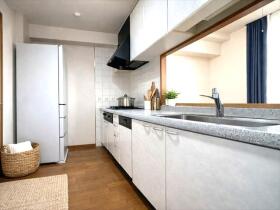 ●エスポア当知II