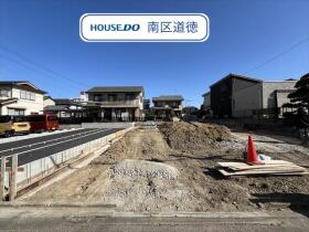 Livele Garden S名古屋市南区鳥栖1丁目　全3棟　2号棟　新築一戸建て