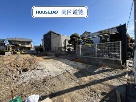 Livele Garden S名古屋市南区鳥栖1丁目　全3棟　3号棟　新築一戸建て