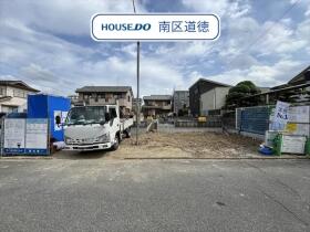 Livele Garden S名古屋市南区鳥栖1丁目　全3棟　3号棟　新築一戸建て