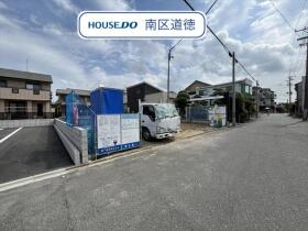 Livele Garden S名古屋市南区鳥栖1丁目　全3棟　3号棟　新築一戸建て