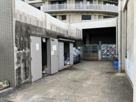 ザ・シーン城北アストロタワー