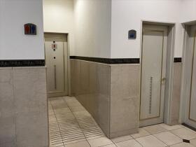 ザ・シーン城北アストロタワー