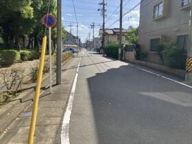 ザ・シーン城北アストロタワー