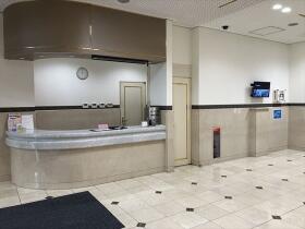 ザ・シーン城北アストロタワー