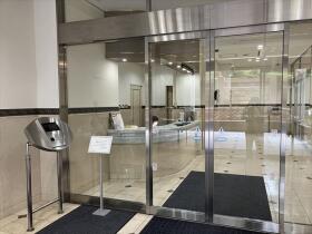 ザ・シーン城北アストロタワー