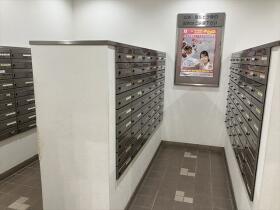 ザ・シーン城北アストロタワー