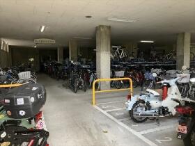 ザ・シーン城北アストロタワー