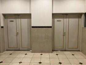 ザ・シーン城北アストロタワー