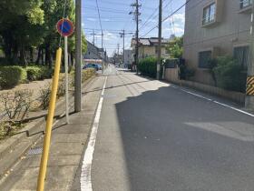 ザ・シーン城北アストロタワー