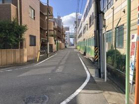 ザ・シーン城北アストロタワー