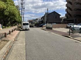 ザ・シーン城北アストロタワー