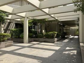 ザ・シーン城北アストロタワー