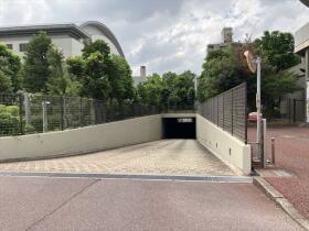 ザ・シーン城北アストロタワー