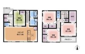 津島市西柳原町2丁目　中古一戸建て