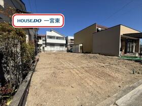 一宮市第2馬見塚北出　新築一戸建て