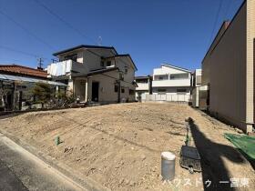 一宮市第2馬見塚北出　新築一戸建て