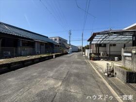 一宮市第2馬見塚北出　新築一戸建て