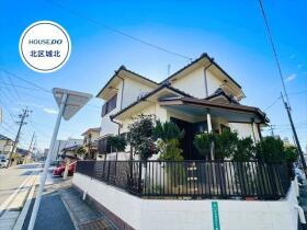 ●名古屋市西区中小田井3丁目　建築条件なし土地