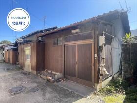 ●名古屋市西区幅下1丁目　中古一戸建て