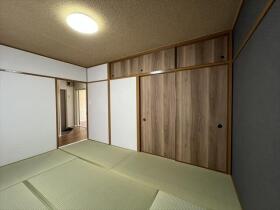 ※コーポ内田橋