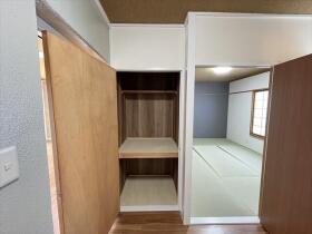 ※コーポ内田橋