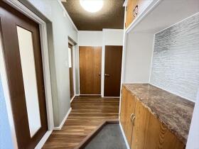 ※コーポ内田橋