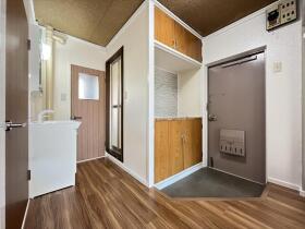 ※コーポ内田橋