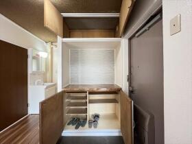 ※コーポ内田橋