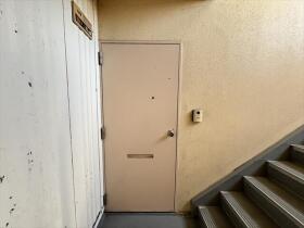 ※コーポ内田橋