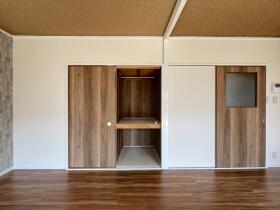 ※コーポ内田橋