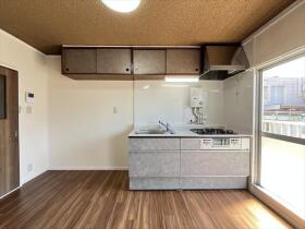 ※コーポ内田橋