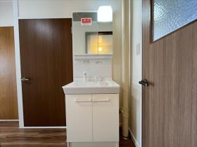 ※コーポ内田橋