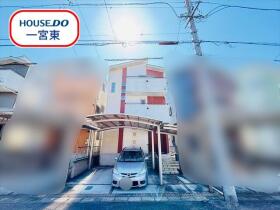 ●一宮市奥町字川崎　中古一戸建て