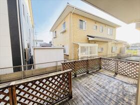 ●一宮市奥町字川崎　中古一戸建て