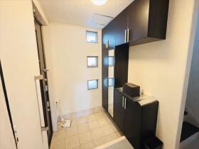 ●一宮市奥町字川崎　中古一戸建て