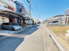 ●一宮市奥町字川崎　中古一戸建て