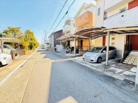 ●一宮市奥町字川崎　中古一戸建て