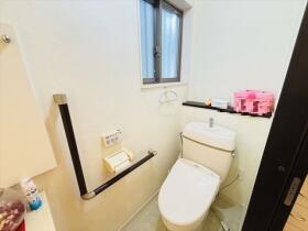 ●一宮市奥町字川崎　中古一戸建て