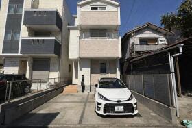 ●名古屋市南区上浜町　中古一戸建て