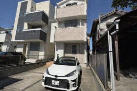 ●名古屋市南区上浜町　中古一戸建て