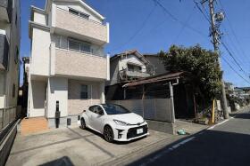 ●名古屋市南区上浜町　中古一戸建て