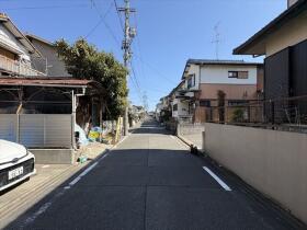 ●名古屋市南区上浜町　中古一戸建て