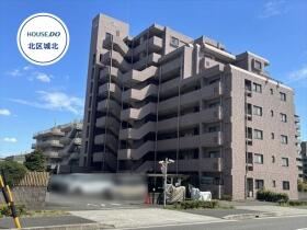 ●宝マンションサザンスクエア弐番館