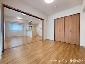 ●宝マンションサザンスクエア弐番館